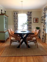 Diy kitchen curtains paint speckled pawprints: Best Interior Design House