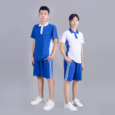 深圳 校服