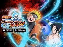 Ultimate ninja blazing on ios and android. Naruto Shippuden Ultimate Ninja Blazing Update Adds Naruto And Sakura Siliconera