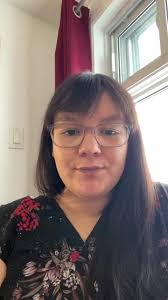 Lydia Cote Racicot Nunavik
