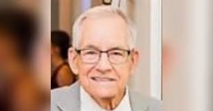 Rev. Paul Lee Waugh Obituary