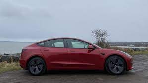 Tesla Model 3 Long Range Electric Motoring At Its Finest