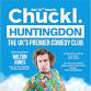 Huntingdon Comedy Club at The PAC: Headliner - PAC | Hinchingbrooke Performing Arts Centre, PAC | Performing Arts Centre, Brampton Rd Event Image