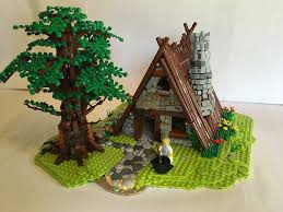 Maison D Asterix