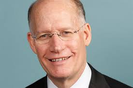 Don Baer, worldwide chair and CEO, Burson-Marsteller: PRWeek Power List 2016