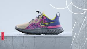 Nike Pegasus 37 Shield Nike Pegasus Trail 2 Gore Tex Nike React Miler Shield Official Images Release Date Nike News