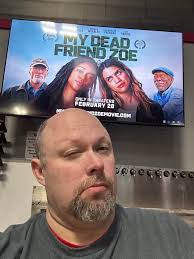 Missed connection at movie showing