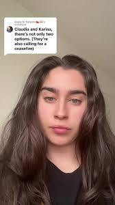 Quién Es Claudia Barrientos Que Le Quitó El Novio Karina