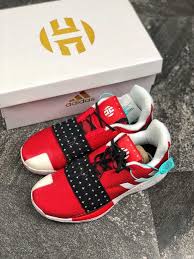 Adidas Harden Vol 3 Boost 码数 40 40 5 41 42 42 5 43 44 44 Baby Shoes Adidas Kids