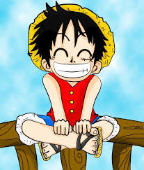 1000 gambar kartun cowok keren di 2020 anime gelap kartun see more ideas about wallpaper keren cool baca selengkapnya. Hasil Gambar Untuk Luffy Kecil Animasi Gambar Animasi Kartun Ilustrasi Karakter