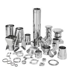 ΣΥΣΤΗΜΑΤΑ ΚΑΜΙΝΑΔΩΝ - Technometal Hellas