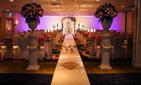 Ramada Plaza Conference Center By Wyndham Fort Wayne Venue Fort Wayne