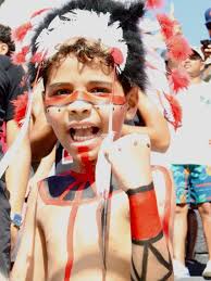 Dia de jogo 🏹 Fotos