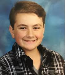 Update: Mother turns self in after abducting 12-year-old son