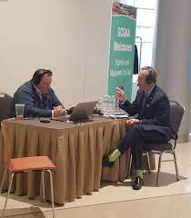 They took my samples, my research, all on the orders of general mcginnis.. David Phipps On Twitter President Billatstalbans Was Live And On The Air With John Mcginnis On Pga Tour Radio Rockingthesocks Https T Co Xe0ue5pdj0 Https T Co Lwumtol5pm