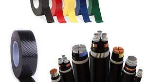 Electrical Tapes Are Used By Professionals For Distinct Power Cables Including Xlpe Power Cables In This Article You Will R Electrical Tape Electricity Tapes