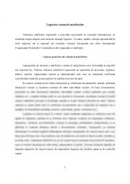 La etapa formării coletului în secţiunea declarația vamală veţi vedea completarea declaraţiei. Curs Logistica Vamuirii Marfurilor 365394 Graduo