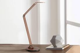 While i can see the luxe lamp cordless desk lamp being useful for certain tasks, it's much too small to cut it as a desk lamp. The Best Desk Lamps Reviews By Wirecutter
