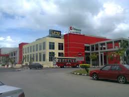 Segamat is a town located in the segamat district, johor, malaysia. One Segamat Mapio Net