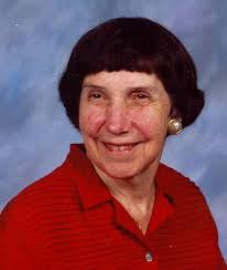 Obituary information for MaryEllen Case Richards