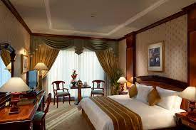 Offering a variety of facilities and services, the hotel provides all you need for a good night's sleep. Carlton Palace Hotel Dubai 5 Star Hotels About Us