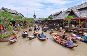 Iya, negara yang memiliki julukan negeri sobat tiket pasti tahu dong, kalau banyak banget tempat wisata yang menarik di negara ini? Referensi Tempat Wisata Gratis Di Pattaya Untuk Anda Yang Ingin Jalan Jalan Hemat Penginapan Net 2021
