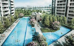 The lakefront residences is an exciting new condominium development on the doorstep of lakeside mrt station, overlooking jurong lake & gardens. The Lakefront Residences The Lakefront Residences Is A 629 Unit Residential Development Located At 42 Lakeside Drive