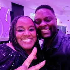 Last night was sooooo fun! Happy 50th Birthday @Deaner Rutlan!!!  🎁🎉🎈😍🎈🎂😍❤️🎁🎁