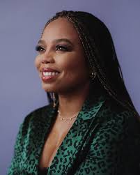 9 Black Women Dominating Media