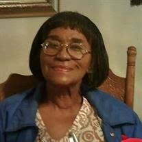 Mrs. Martha Ray Fleming Obituary