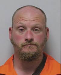 Iowa man faces three charges