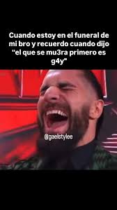 Yyyy te chingue 😄, ., ., ., ., ., #wwe #wwe2k25 #wwe2025 #wwe2k24 #wwe2024  #wwemexico #wwemexicocity #wweespañol #wweenespañol #wweespaña #wwetiktok  #wwetitles #wwetop10 #wweuniverse #wrestling ...