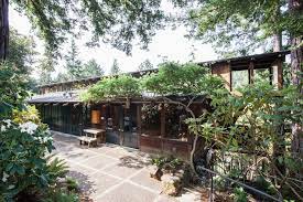 Designed by renowned architect john marsh davis creator of such san francisco bay area landmarks as chateau souverain, joseph phelps. John Marsh Davis Michael Heacock Architects
