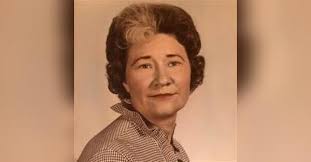 Ethel Mae Price Obituary