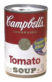Heat the oven to 400°f. Campbell S Tomato Soup Amazon De Lebensmittel Getranke