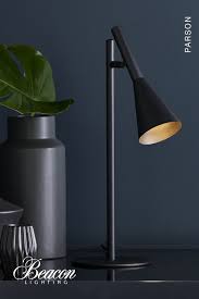 Parson Table Lamp By Beacon Lighting Table Lamp Lamp Light Table