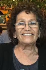 Mary Carrillo Obituary