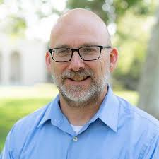 Mark Kendall — NCSA