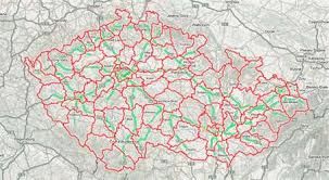 Formuláře k opuštění okresu, mapa okresů a další. Jak Vyplnit Cestne Prohlaseni Pri Opusteni Okresu Pomuze Interaktivni Formular Zive Cz