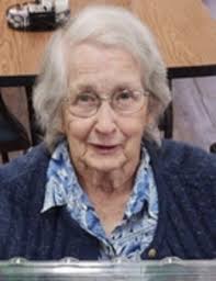 Vivian Imogene Brown