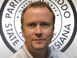 Caddo Parish names new Assistant Parish Administrator