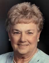 Obituary information for Mary Balkenbush