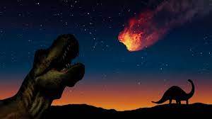 We did not find results for: Nova Teoria Pode Nao Ter Sido Um Asteroide Que Causou Extincao Dos Dinossauros