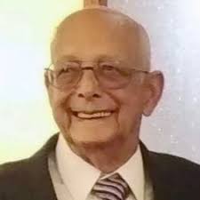 Ernie Weiss Obituary (1931