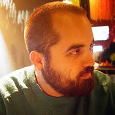 Daniel Caleb Gómez Saldívar