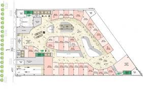 Parmis Shopping Mall U A Architects Dubai Toronto Shopping Mall Design Mall Design Shopping Mall Architecture