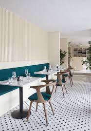 Cofoco Italy By Norm Architects Restaurant Interior Restaurant Interior Design Italy Restaurant