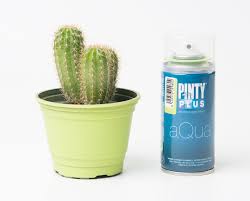 Water Based Spray Paint Pintyplus Aqua Pintyplus