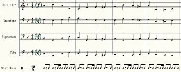 A time signature tells you how the music is to be counted. Time Signatures