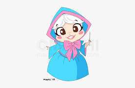 Check spelling or type a new query. Chibi Fairy Godmother Cinderella Artistic Work Cinderella Fairy Godmother Anime Free Transparent Png Download Pngkey